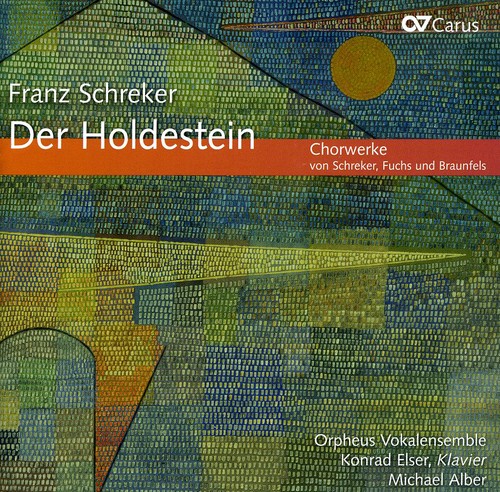 Der Holdestein