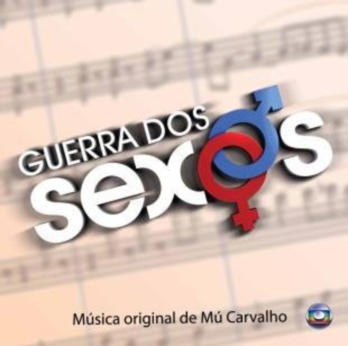 Guerra Dos Sexos [Import]