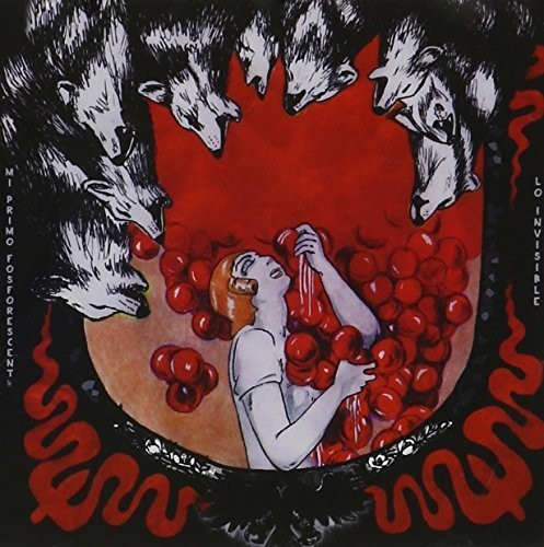 Lo Invisible [Import]