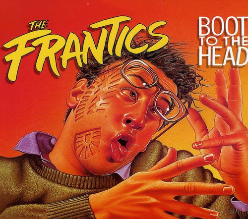 Boot to the Head [Import]