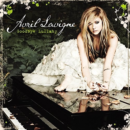 Avril Lavigne - Goodbye Lullaby