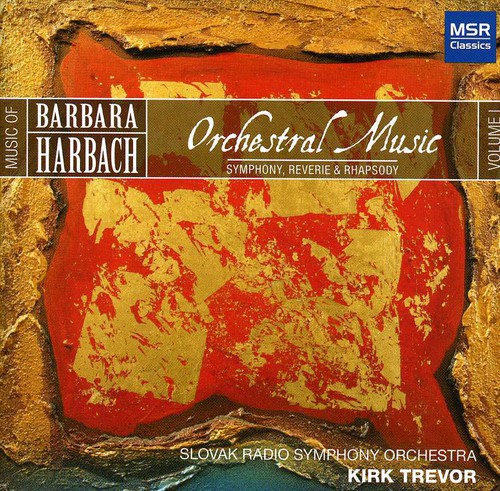 Orchestral Music 1