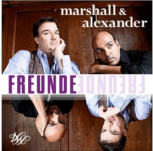Freunde [Import]