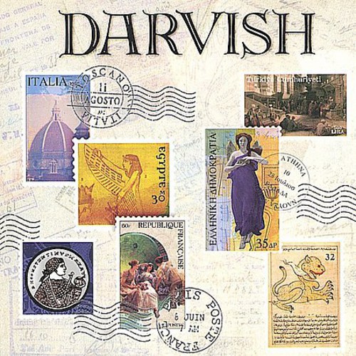 DARVISH