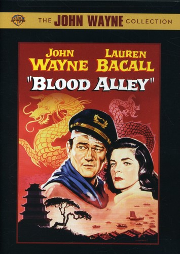 Blood Alley
