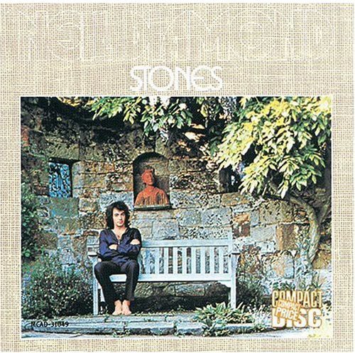 Stones Neil Diamond - Stones