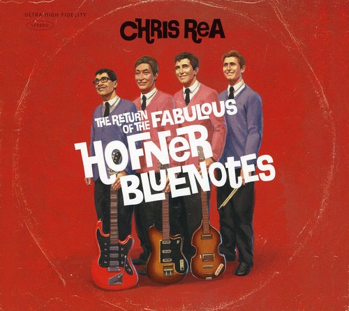 Album Art