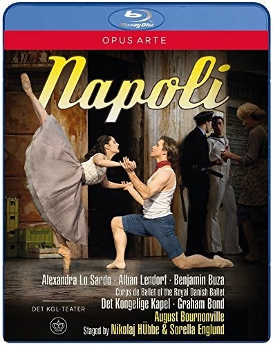 NAPOLI