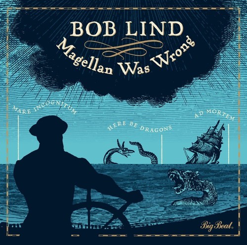 Magellan Was Wrong [Import]