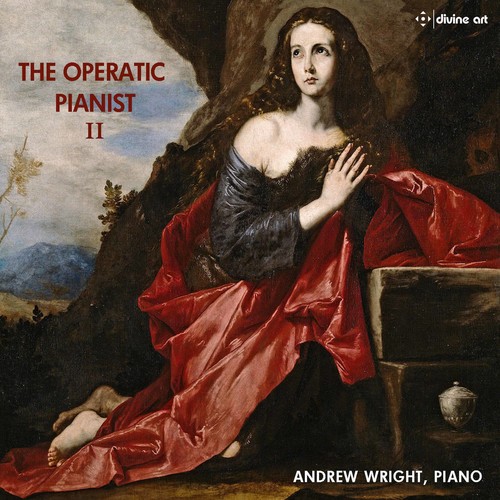 OPERATIC PIANIST II