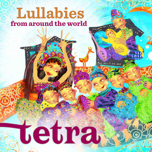 Lullabies from the World