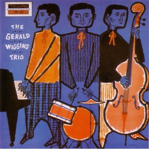 Gerald Wiggins Trio