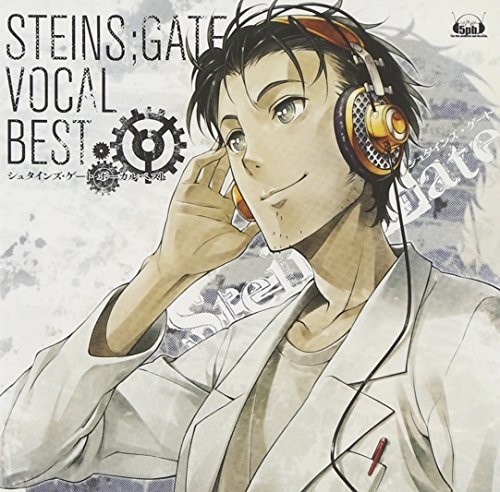 Steins: Gate Vocal Collection /  O.S.T. [Import]