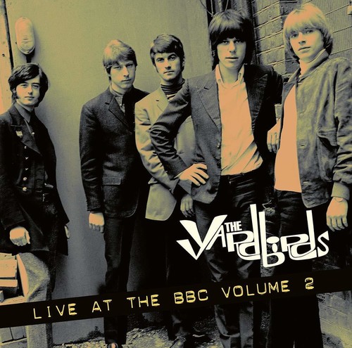 1964-1966 Live At The BBC Vol 2 [Import]