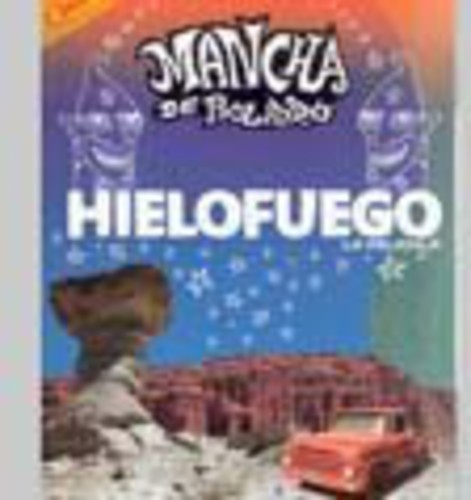 HIELOFUEGO