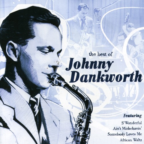 Best of Johnny Dankworth [Import]