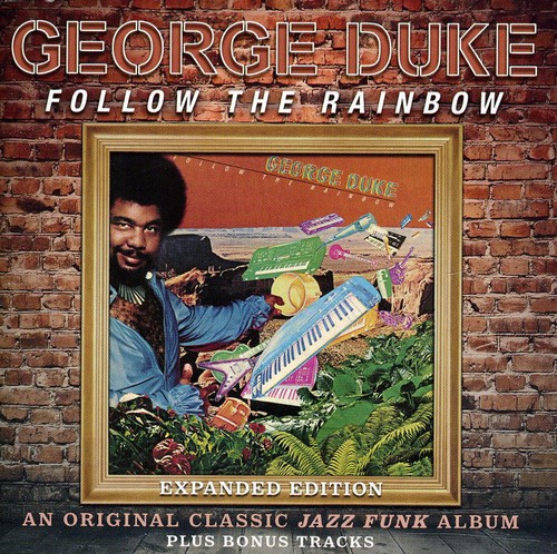Follow the Rainbow [Import]