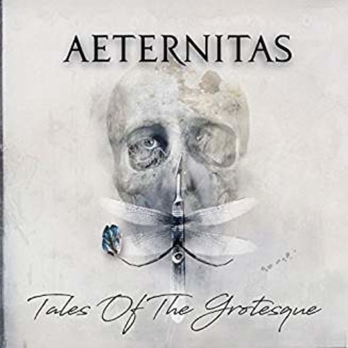 TALES OF THE GROTESQUE