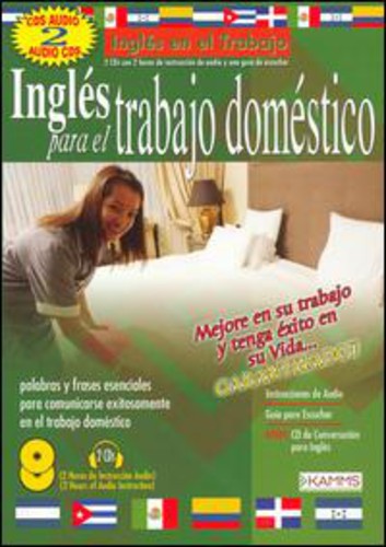 Ingles Para Domestico