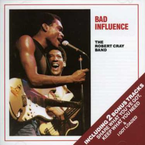 Bad Influence