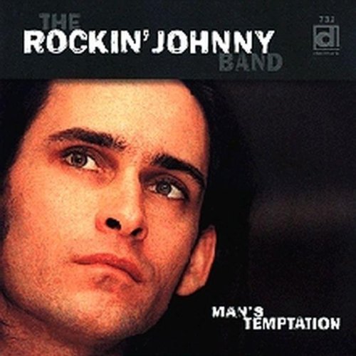 Man's Temptation