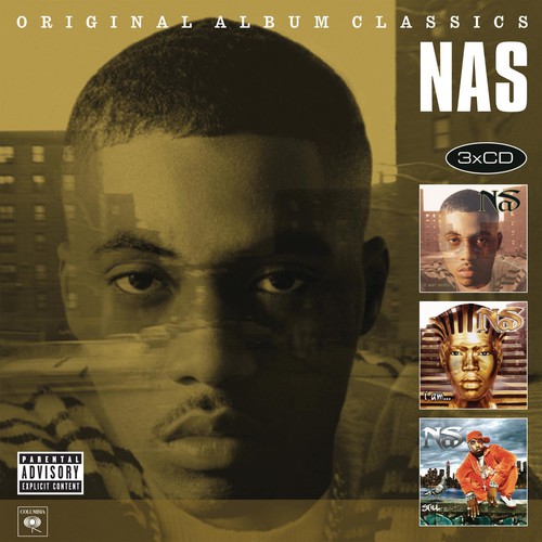 ORIGINAL ALBUM CLASSICS