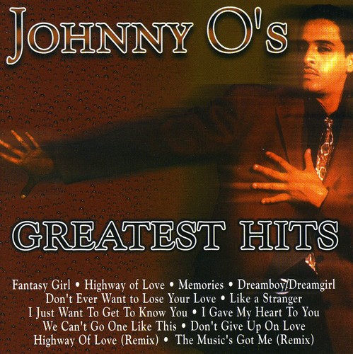 Johnny O's Greatest Hits