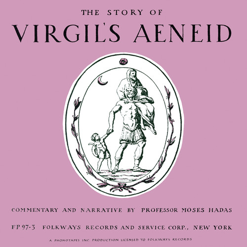 Story of Virgil's Aeneid: Introduction