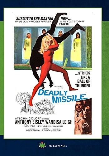 Deadly Missile