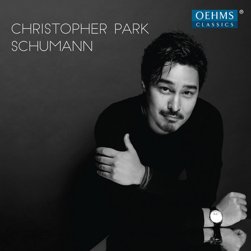 Christopher Park Plays Schumann