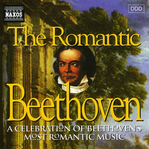 Beethoven - Romantic Beethoven