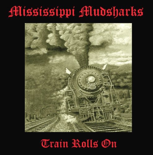 Train Rolls on