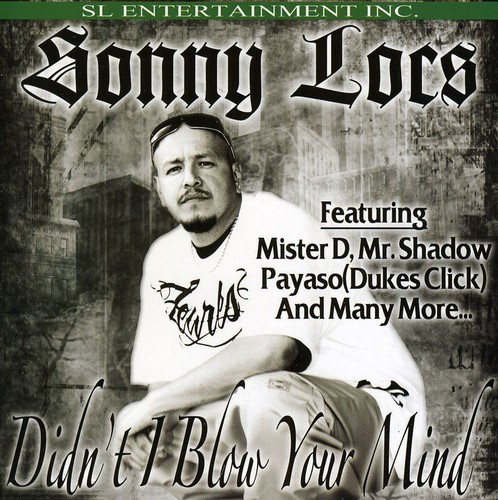 Didn't I Blow Your Mind [Explicit Content]