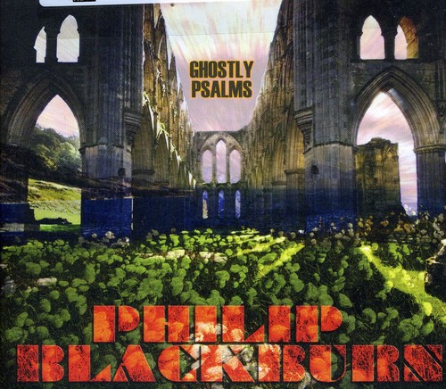 Ghostly Psalms