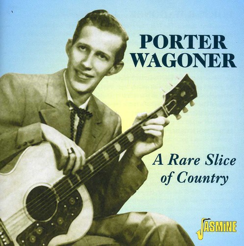 A Rare Slice of Country [Import]