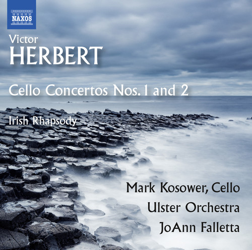 Victor Herbert: Cello Concertos Nos 1 & 2 /  Irish