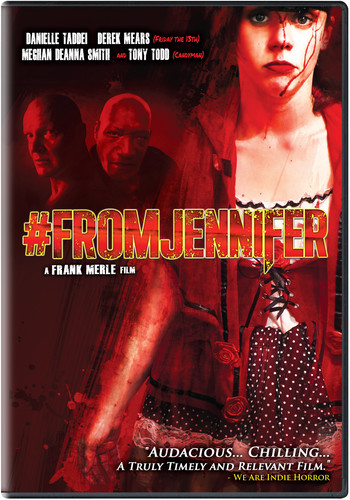#fromjennifer