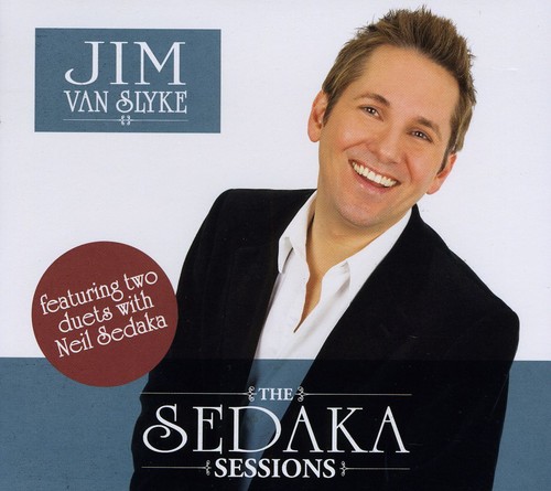 The Sedaka Sessions