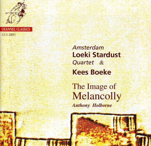 Image of Melancholy