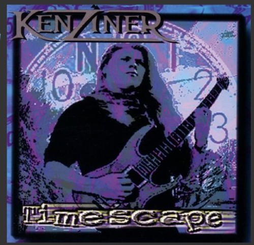 Timescape