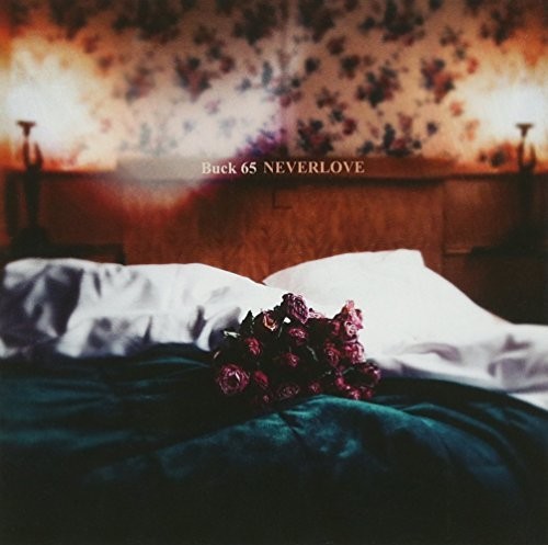 Neverlove [Import]