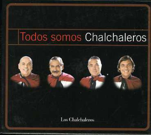 Todos Somos [Import]