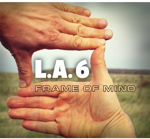 Frame of Mind