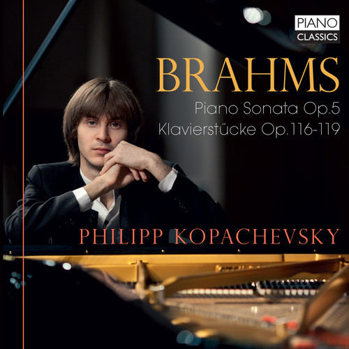 Piano Sonatas 3