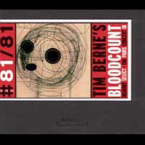 Bloodcount: Memory Select - The Paris Concert 3