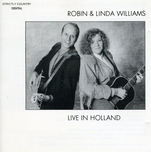 Live in Holland