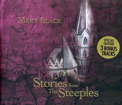 Stories from the Steeples [Import]