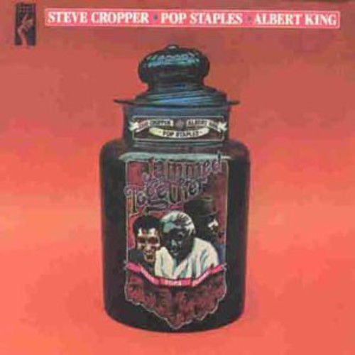 Jammed Together [Import]