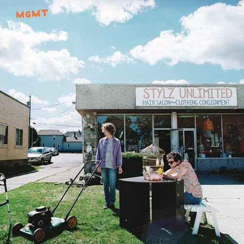 Album Art