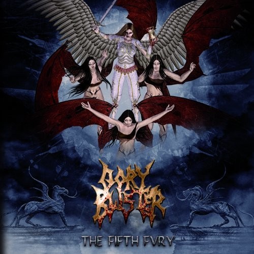 Fifth Fury